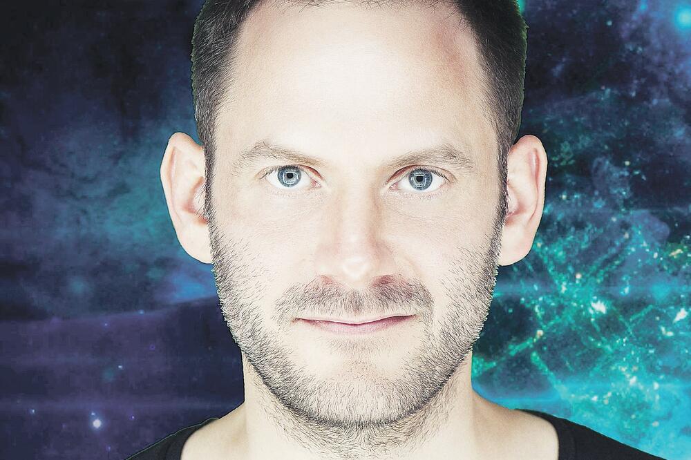 Electric Universe, Foto: Privatna arhiva