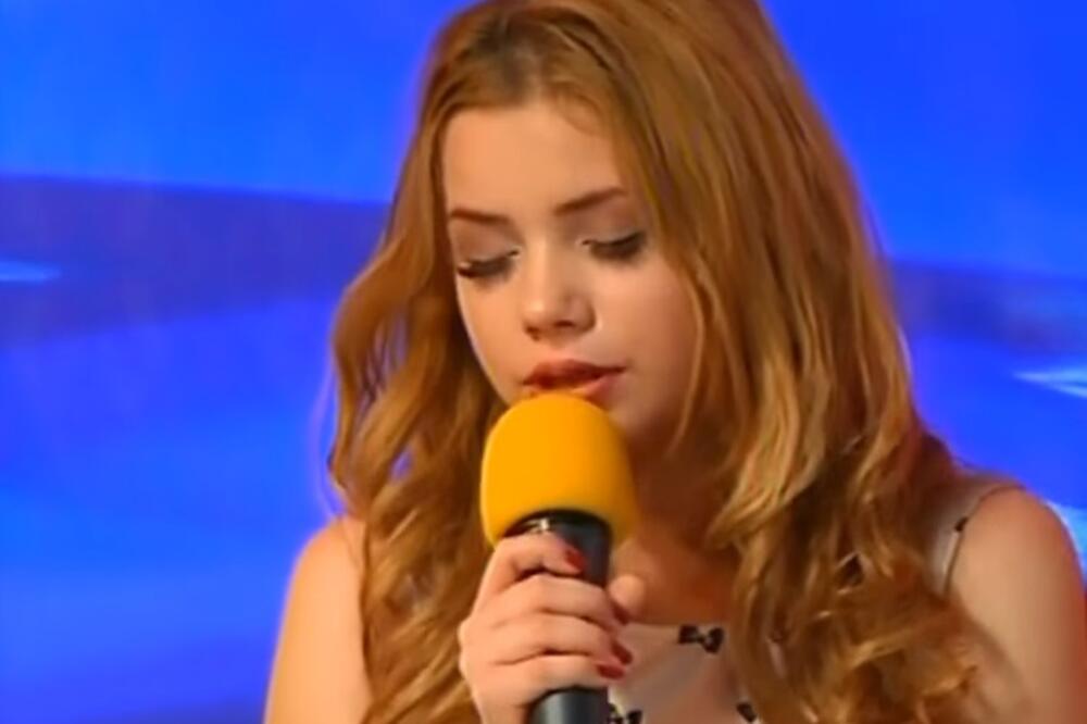 Maria Craciun, Foto: Screenshot (YouTube)