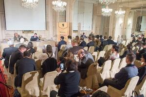 Milačić: Đukanović ujedinio organizovani kriminal i NATO kampanju