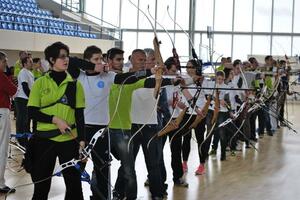 Streličarstvo: Prvenstvo Crne Gore održano za vikend u Igalu