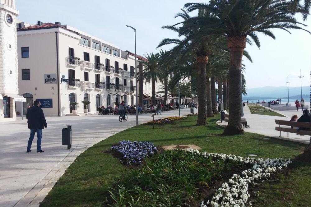 Tivat, Foto: Siniša Luković