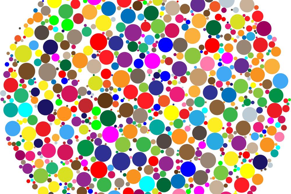 krug, Foto: Openclipart.org