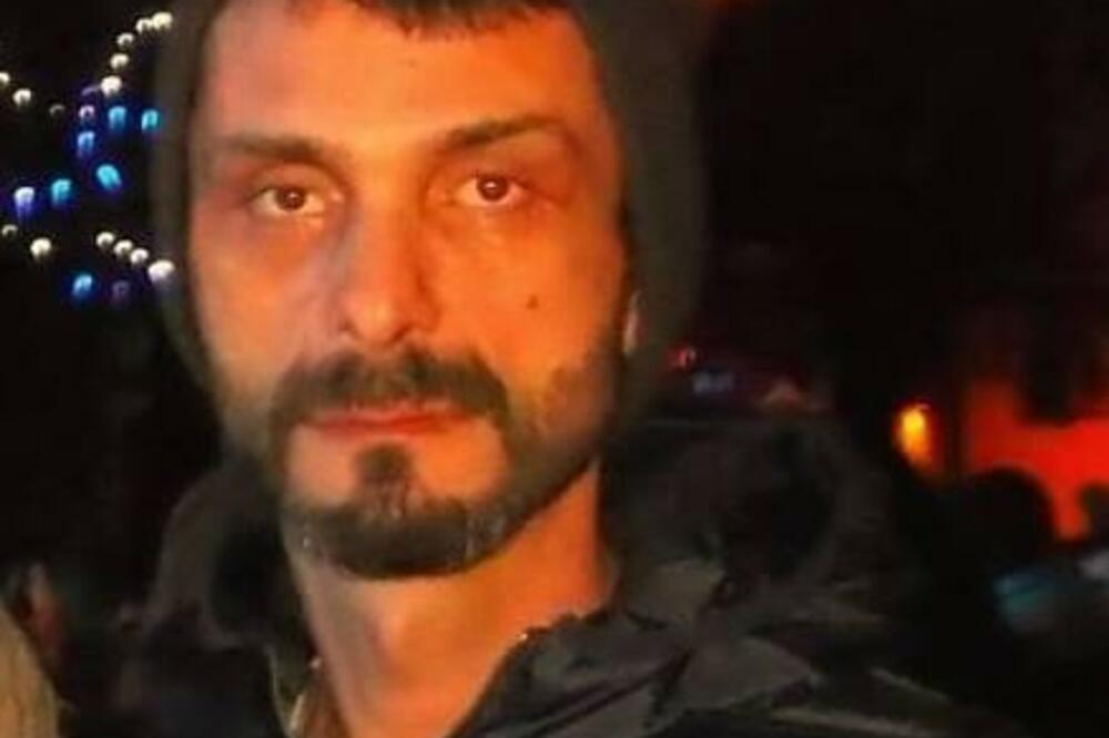 Predrag Golubović, Foto: Facebook.com