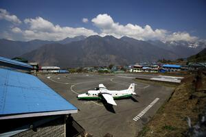 Nepal: Pronađena olupina aviona sa 23 putnika, nema preživjelih