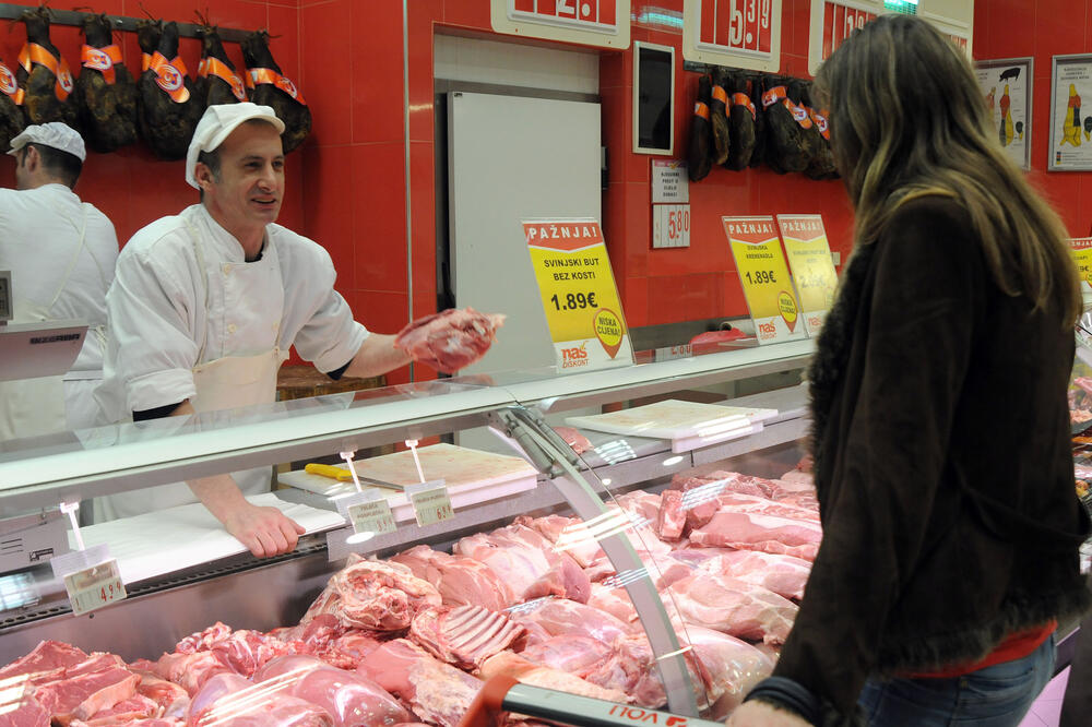 mesara, Foto: Zoran Đurić