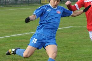 Rudar u finišu do boda protiv Lovćena