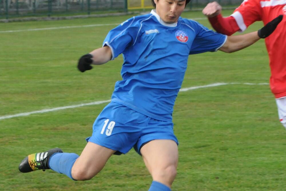 Noma, Foto: Vesko Belojevic