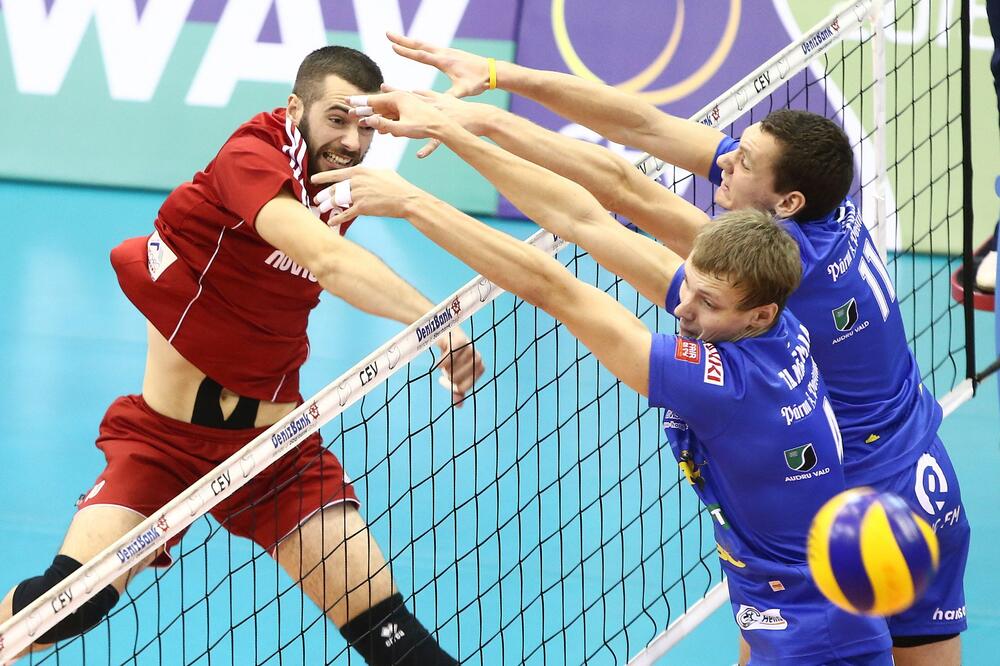 Božidar Ćuk, Foto: Cev.lu