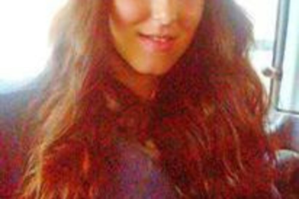 Andrijana Knežević, Foto: Privatna arhiva