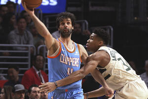 Teodosić još nije odlučio, možda i pauzira do Mundobasketa