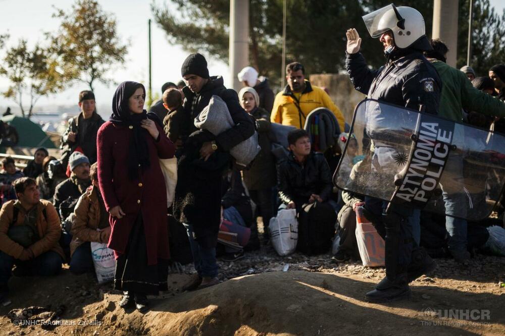 izbjeglice, Foto: UNHCR
