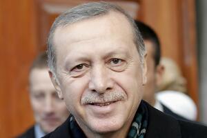 Turska: Prijavio suprugu policiji jer je psovala Erdogana