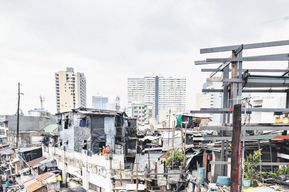 Manila, Foto: Shutterstock