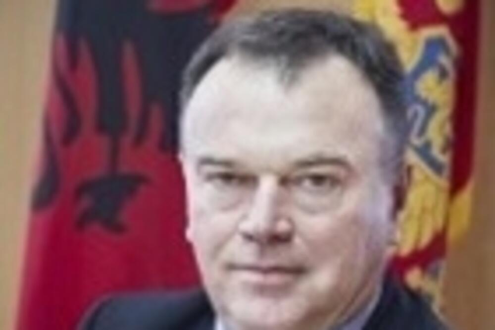 Fuad Hadžibet, Foto: Opstinaulcinj.com