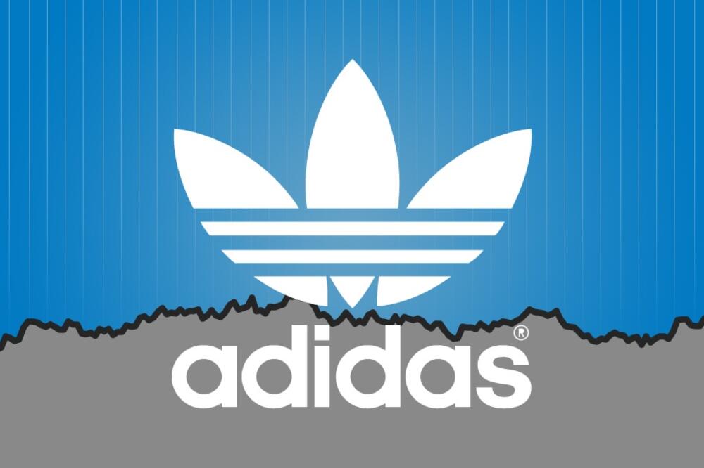 Adidas, Foto: FXLider