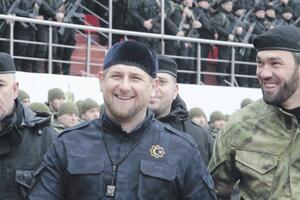 Ruski opozicionar optužio Kadirova za ubistvo Njemcova