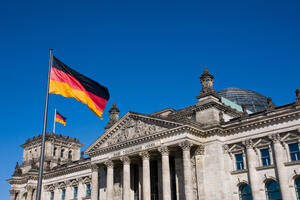 Njemačka imala najveći budžetski suficit od ujedinjenja