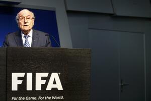 Knjiga o životu Sepa Blatera uskoro u prodaji