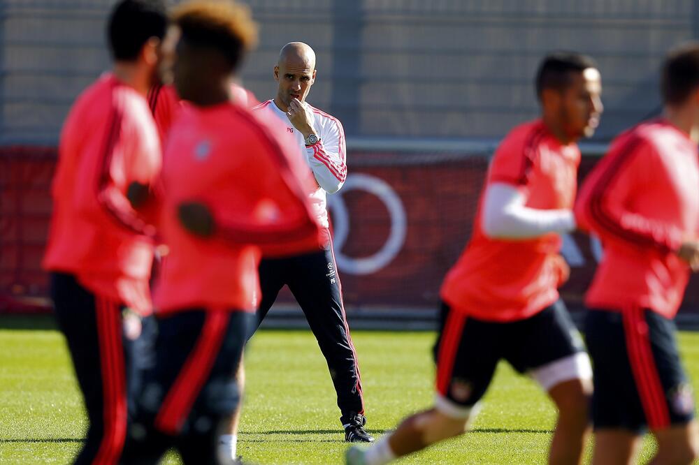 Bajern, Foto: Reuters