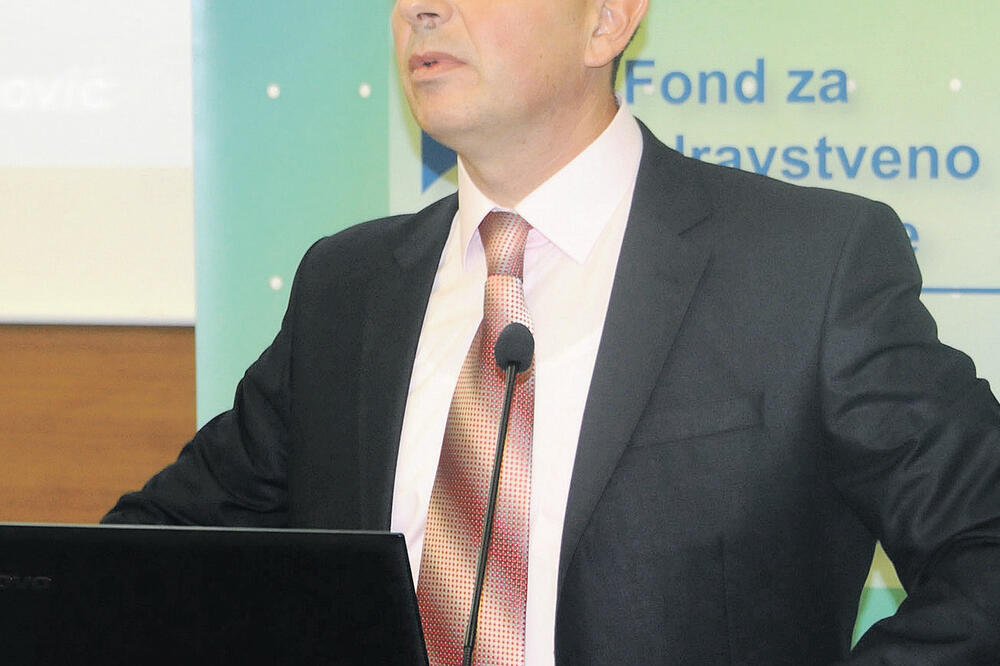 Kenan Hrapović, Foto: Boris Pejović