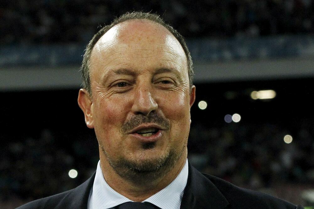 Rafael Benites, Foto: Reuters