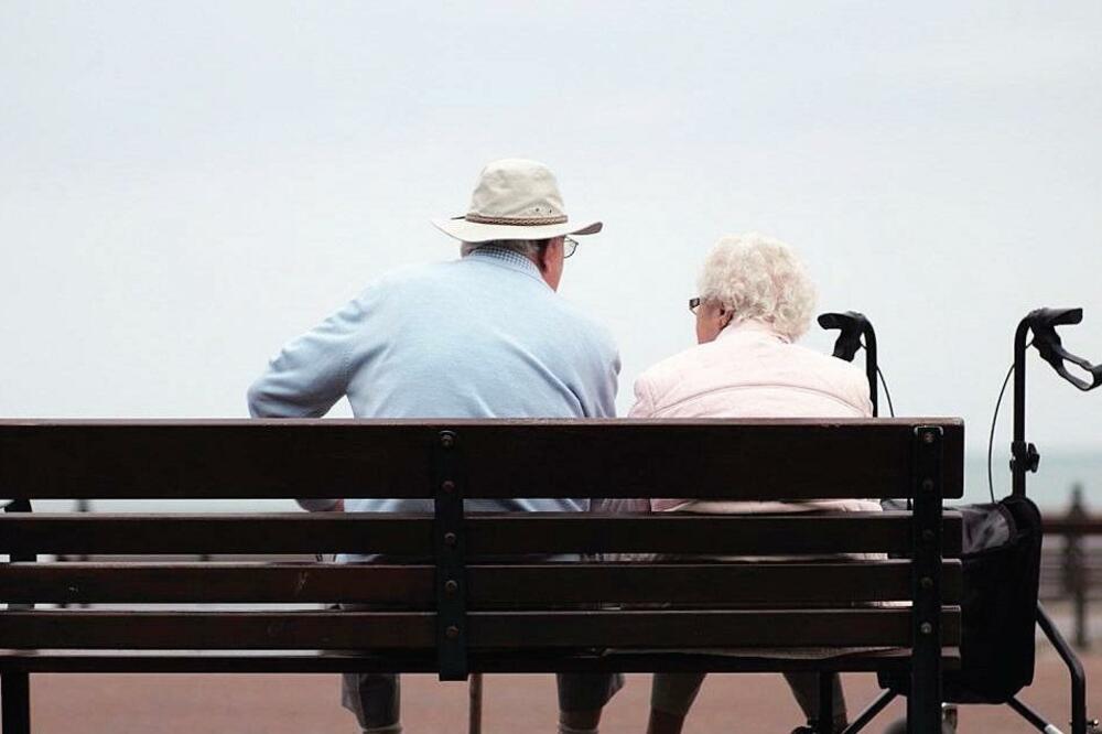 penzioneri, Foto: Shutterstock.com