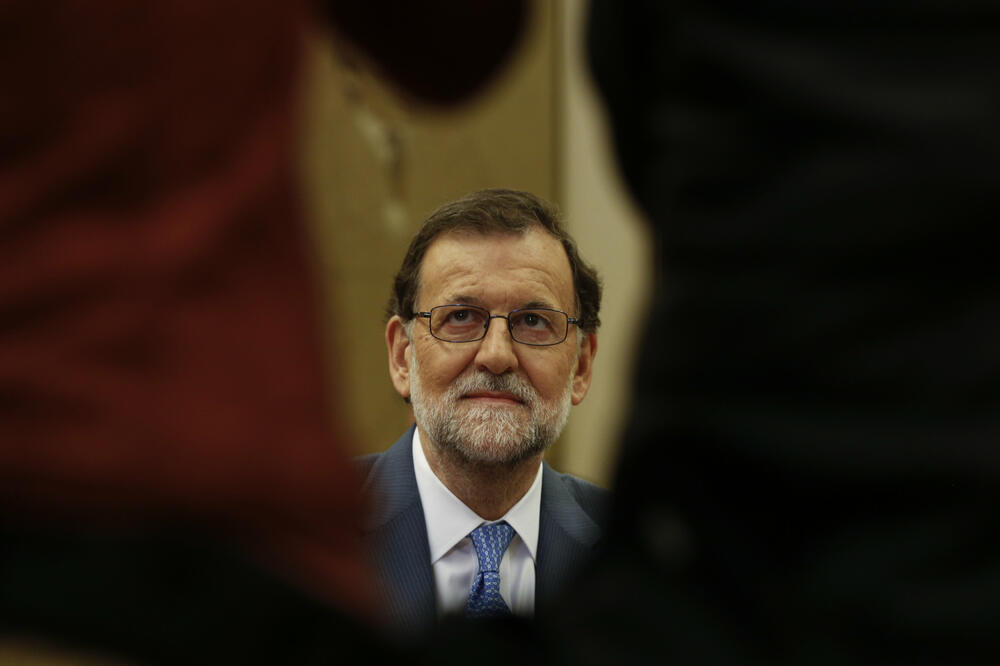 Marijano Rahoj, Foto: Reuters
