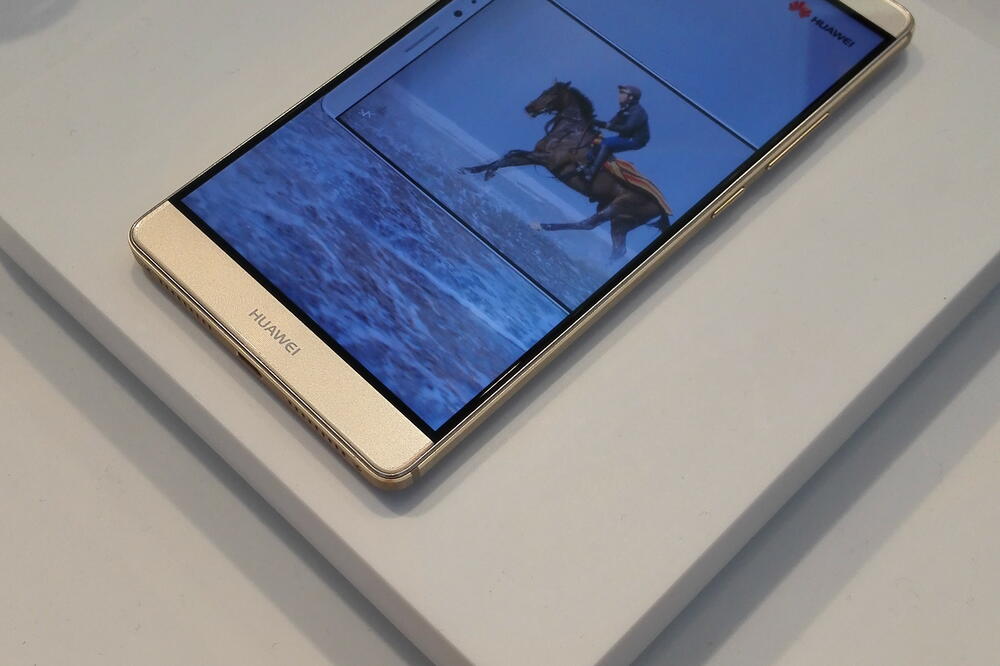 Huawei, Foto: Marija Racković