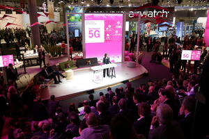 Crnogorski Telekom na Svjetskom kongresu mobilnih tehnologija u...