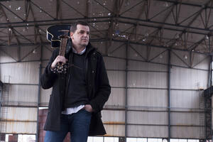 Nikola Karadžić: Bez Šobićevih pjesama nastup je nezamisliv