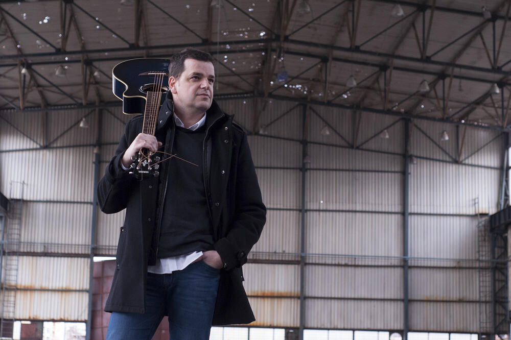 Nikola Karadžić, Foto: Nikola Mašanović