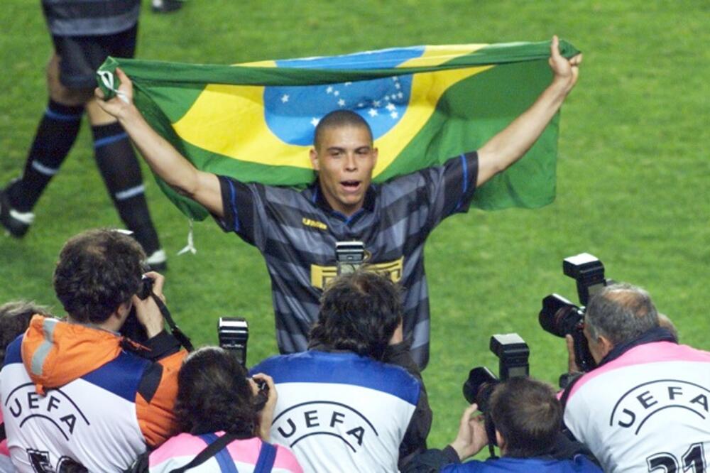 Ronaldo, Foto: Wikipedia.org