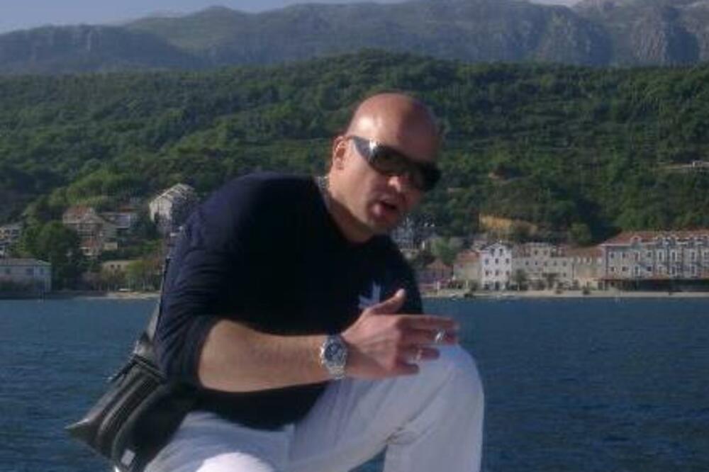 Radovan Matović, Foto: Facebook