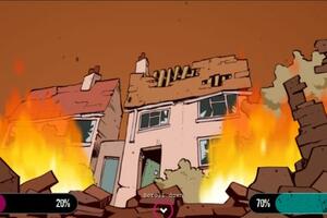 Provjerite da li biste preživjeli nuklearnu katastrofu