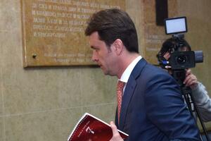 DNP: Konjević nema pravo da se bavi opozicionim zahtjevima, jer je...