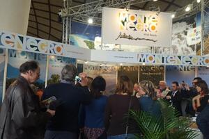 TO Budva na sajmu turizma u Pragu