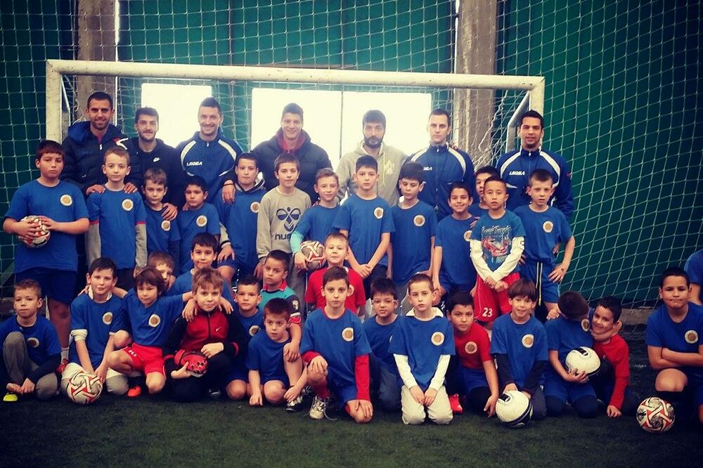 Zlatna lopta, Foto: Vijesti