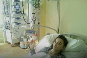 Žana pobijedila bolest: U Novi se vraća početkom marta