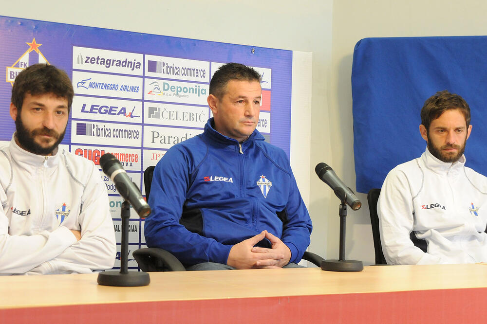 Budućnost, Foto: Zoran Đurić