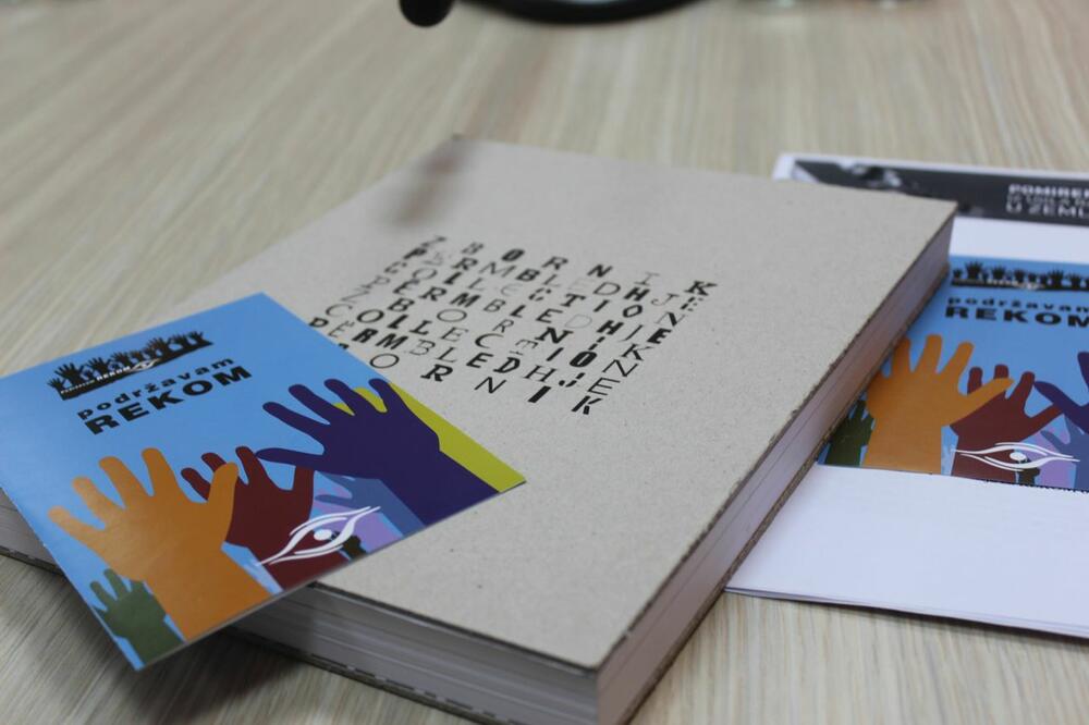 Žrtve nasilja jugoslovenskog rata, Foto: CGO