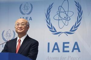 IAEA: Opasnost od nuklearnog materijala u rukama terorista