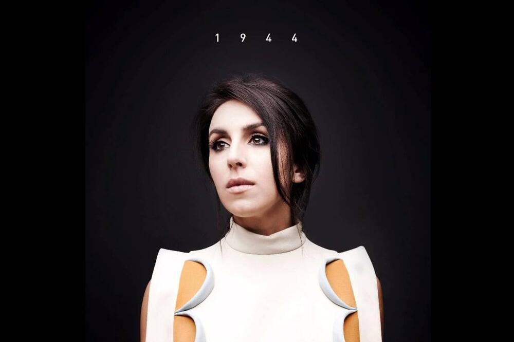 Džamala, Foto: Twitter