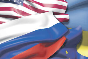 Rusija traži dozvolu za osmatračke letove nad SAD