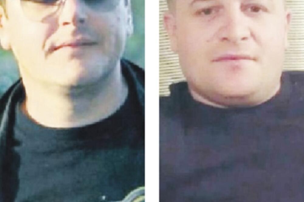 Aco pejović, Ljubo Bulatović, Foto: YouTube