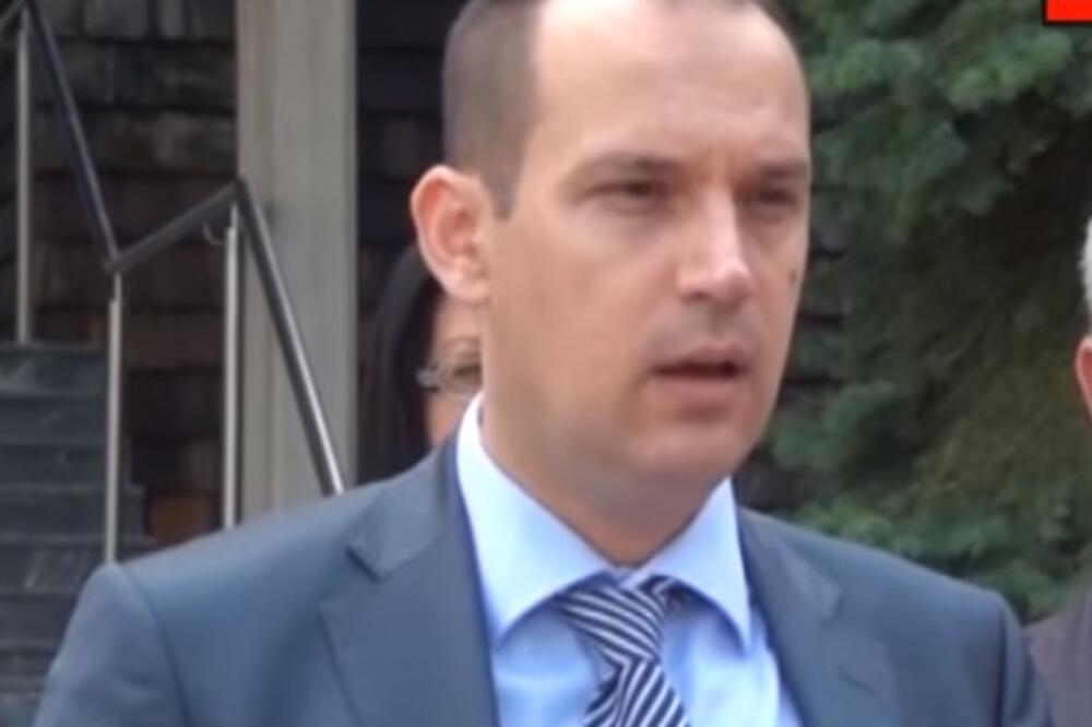 Zlatibor Lončar, Foto: Screenshot (YouTube)