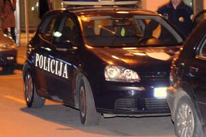 Desetogodišnjak napadnut u centru Podgorice