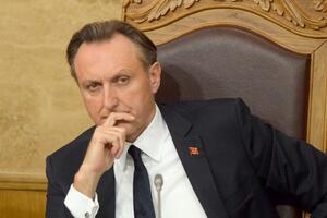 Krivokapić odlučuje kada ga smjenjuju