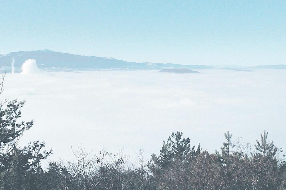 Pljevlja, Foto: Goran Malidžan