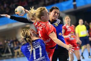 Budućnost prvi put izgubila od Vardara