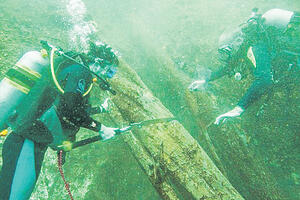 Zli Čaak zbrisao cijelu civilizaciju